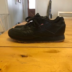Reebok Classic Women’s Sneakers